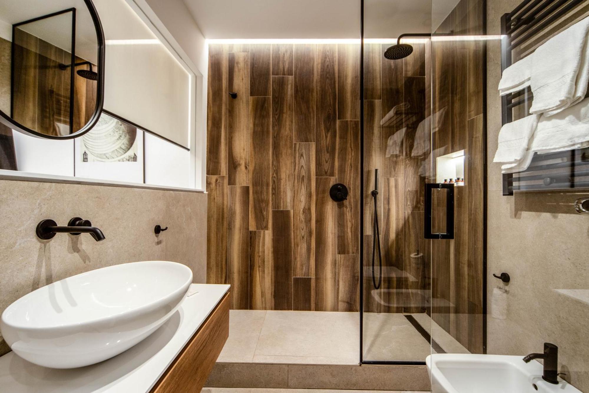 Mamalu - Studios And Suites Nápoly Kültér fotó